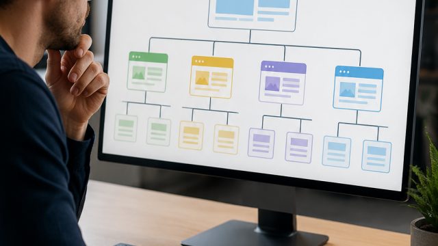The Importance of a Well-Structured Website Directory
