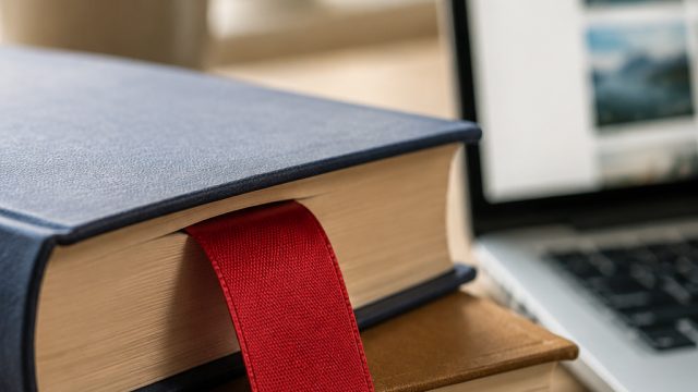 Bookmarks: The Unsung Heroes of the Web