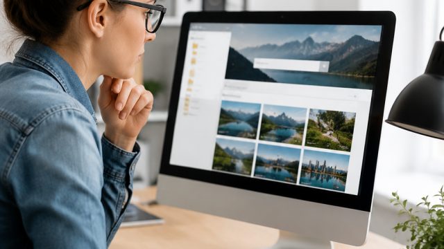 Building a Comprehensive Website Resources Page