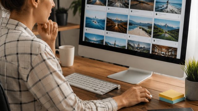Creating a Personalized Online Resource Hub: A Step-by-Step Approach | situs live22 deposit pulsa, b