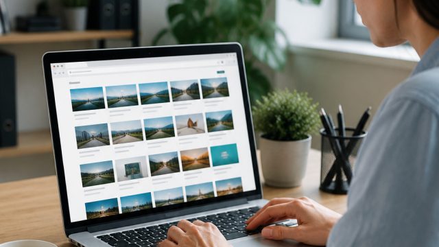 Creating a Comprehensive Web Directory: Best Practices and Tools | ungu4d, slotpasar123, toto 138 sl