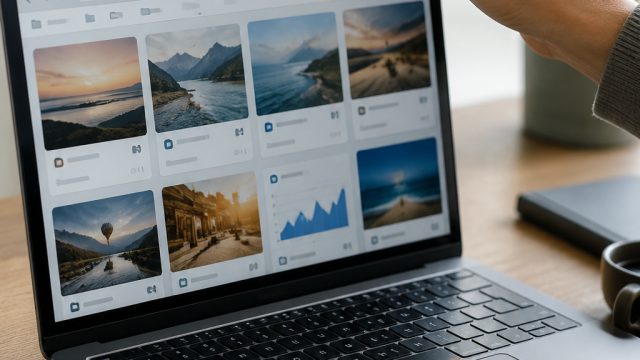 The Art of Bookmarking: Strategies for Effective Online Link Management