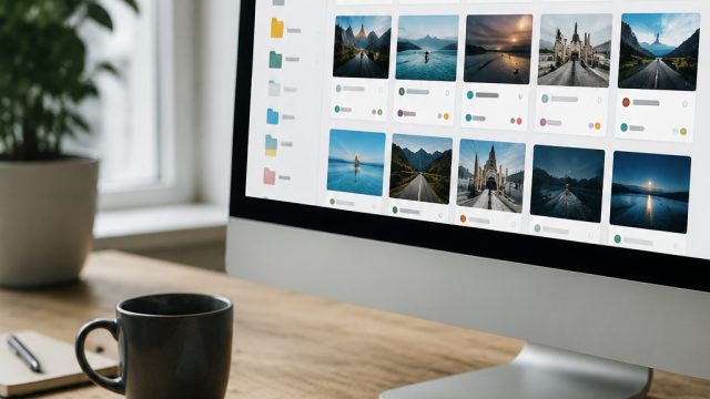 Effective Tools for Organizing Your Digital Resources: A Complete Overview | hasil seluruh togel sin