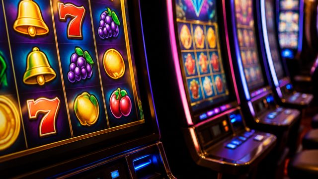 Top Slot Games to Try This Season for Big Wins and Fun | judiresmi net, kitapk88