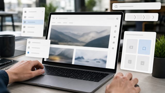 Navigational Tools: How They Can Transform Your Website Experience | rtp idcoin188, rajinslot