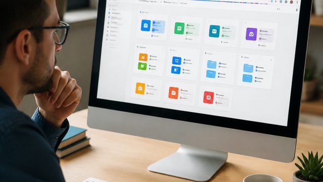 The Ultimate Guide to Organizing Your Bookmarks for Effortless Navigation | rtp live warnetslot, nom