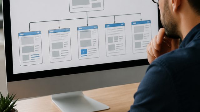 Building an Effective Website Navigation System for Users and SEO | slot gacor hari ini, kaisar888