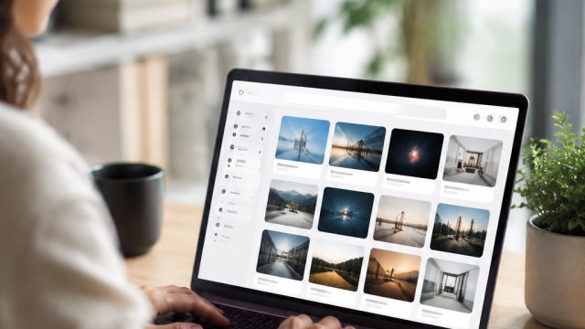 The Future of Bookmarks: Innovative Tools for Online Organization