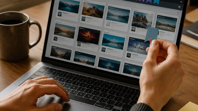 Bookmarking Strategies: Organize Your Digital Life Effectively | inti123 slot, reels of joy no depos