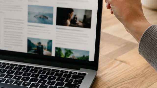 The Power of Bookmarking: Organizing Your Web Resources | setan bola, kartu remi full house, situs s