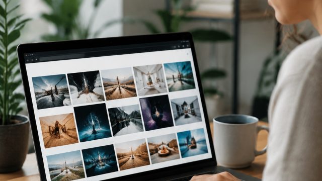 The Rise of Visual Bookmarking: A New Era of Web Tools | harga bola basket mikasa original, okeplay7