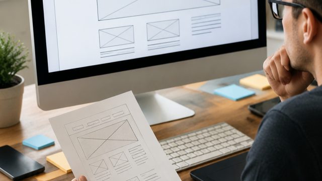 Essential Tools for Building a User-Friendly Website | max tips bet, istana slot 365