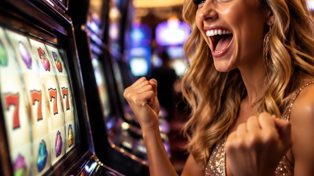 Discover the Hottest Slot Promotions and Wins This Season | peraktoto slot, online betting account, 