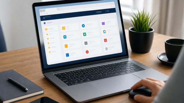 Navigating the Web: The Ultimate Directory for Streamlined Bookmark Management | situs raja88, idn p