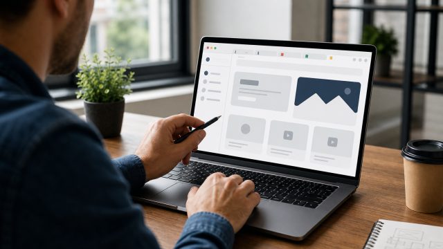 The Art of Effective Web Navigation: Strategies for Enhanced User Experience | netbet one com, rtp m