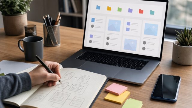 How to Create a Custom Web Directory: A Step-by-Step Guide | elangwin rtp, idol showdown download an