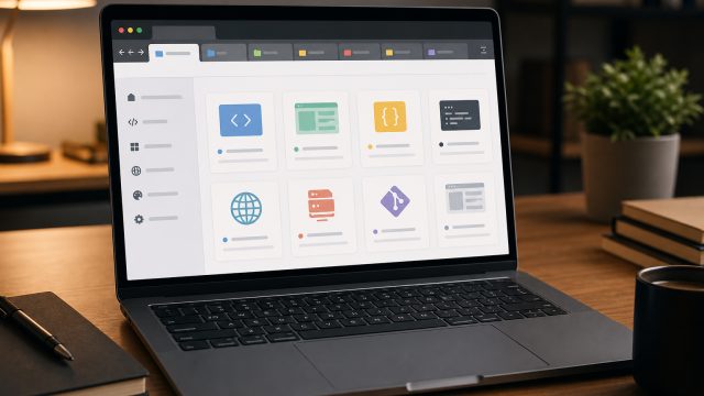 Exploring the Best Online Resources for Web Development: A Directory Overview | 8tgl sgp, rtp untung