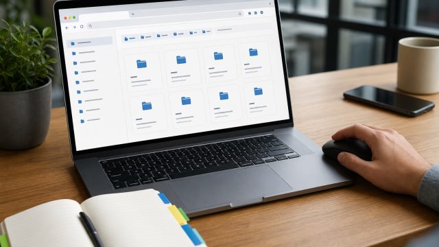 Bookmark Management: Top Tips and Tricks for Organizing Your Links