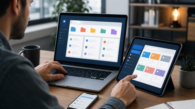 The Future of Web Navigation: Trends in Bookmarking and Directory Services | lux88togel link alterna