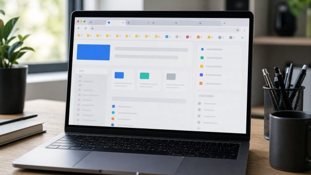 Creating a Powerful Bookmarking Strategy for Your Website