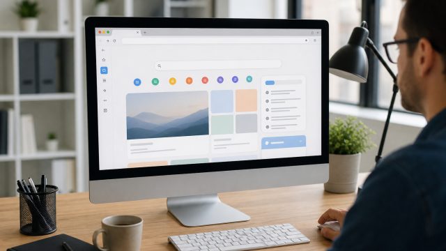 Creating the Perfect Homepage: Tips for Customizing Your Web Experience | shinonaga e wa lirik, huja