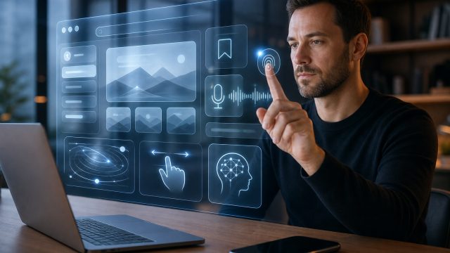 The Future of Web Navigation: Trends and Innovations to Watch | dolarslot88, rtp jet178