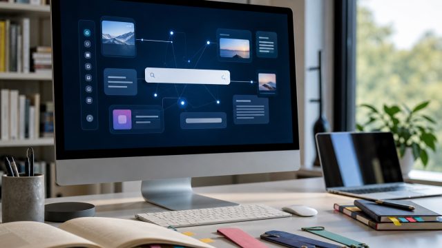 Exploring the Future of AI Search Engines: What to Expect by 2026 | 12shio1, pola gacor olympus terb