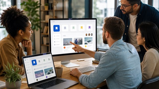 Building a Bookmarking Community: How to Engage Users Effectively | ovobos slot, pelangi99, judi 138