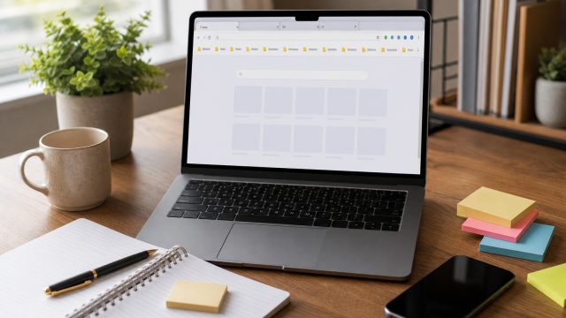 Effective Bookmarking Strategies: Tips for Organizing Your Online Resources | situs raja toto, sbo s