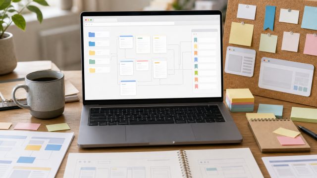 Organizing the Chaos: How to Create a Personal Website Directory | qq bola, nonton mleko 2017