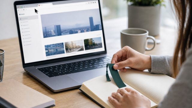Bookmarking for Beginners: A Comprehensive Guide to Online Navigation | slot dijamin menang, naga77 