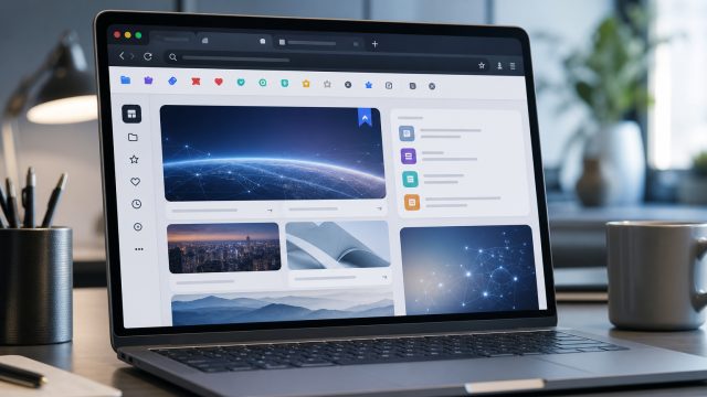Explore the Future of Web Navigation: Top Trends in Bookmark Management