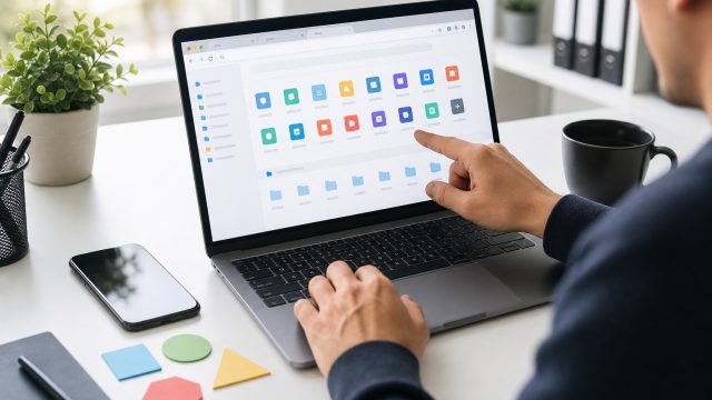 Bookmarking Best Practices: How to Organize Your Web Links Effectively | evo domino qq, yabby casino
