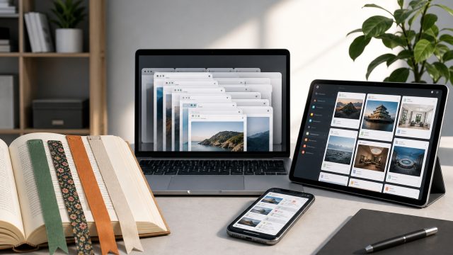 The Evolution of Bookmarking: From Simple Links to Comprehensive Tools | raja29 rtp, rekomendasi slo