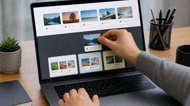 Building a Personalized Online Directory with Nastiro.com | ayah4d me, tepung ketan rose brand