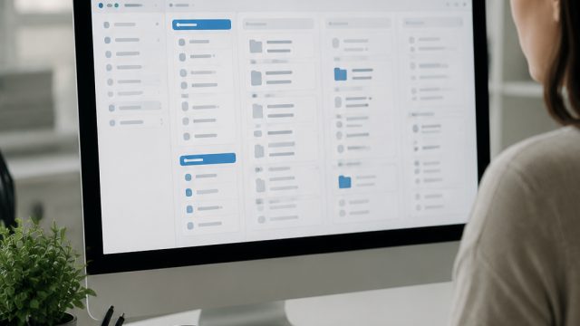 Creating a User-Friendly Directory: Best Practices