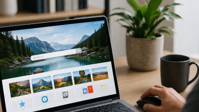 Maximizing Your Web Navigation: Tips and Tricks