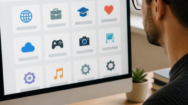 The Benefits of Using a Website Directory for Bookmarking | telkomslot4d, the big easy slot game, ta