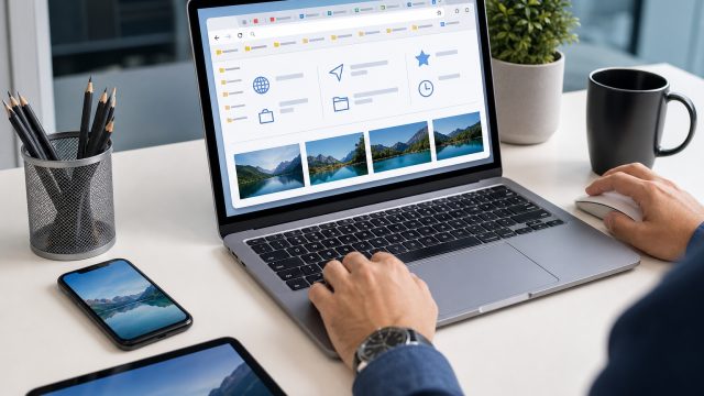 Top 10 Web Navigation Tools to Enhance Your Browsing Experience
