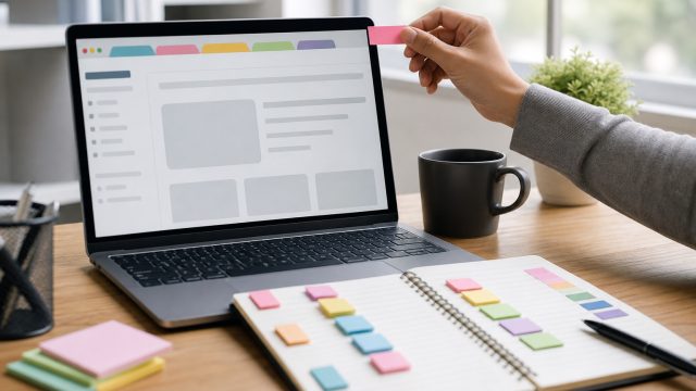 How to Create an Effective Bookmarking System for Your Needs | download funny videos, toggel singapu