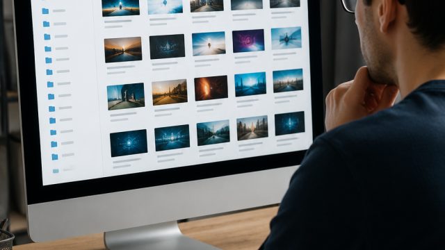 The Role of Directories in Enhancing Web Navigation