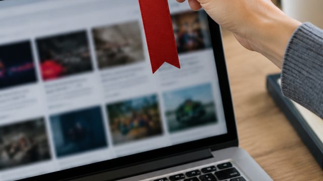 Bookmarking 101: Essential Tips for Effective Online Resource Management | julian aude fifa 22, free